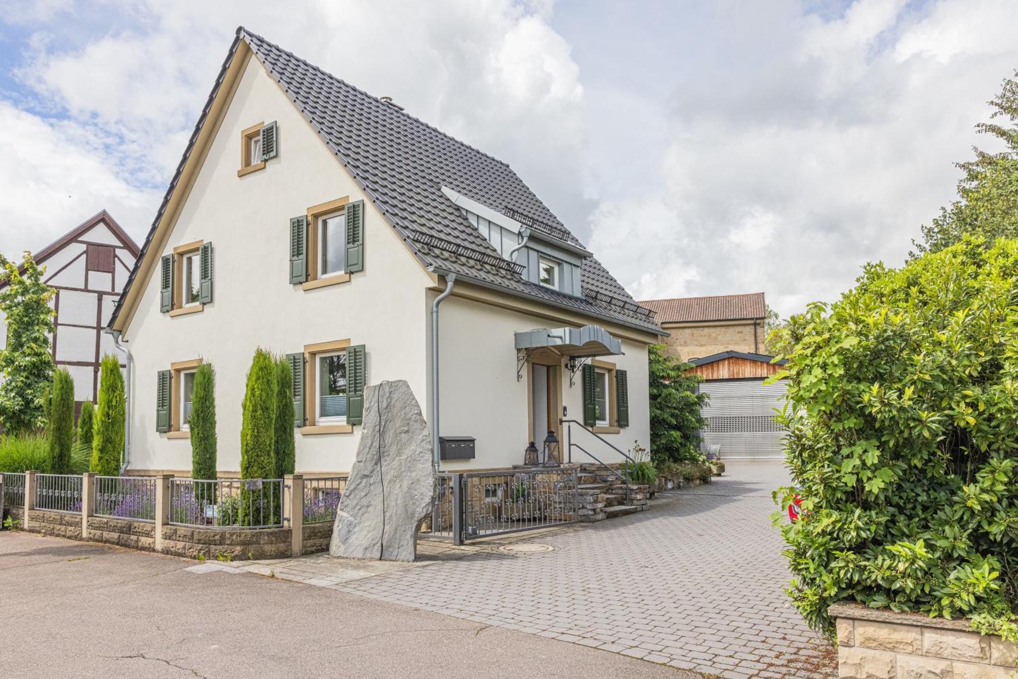 Heimatlodge Sinsheim Exterior foto