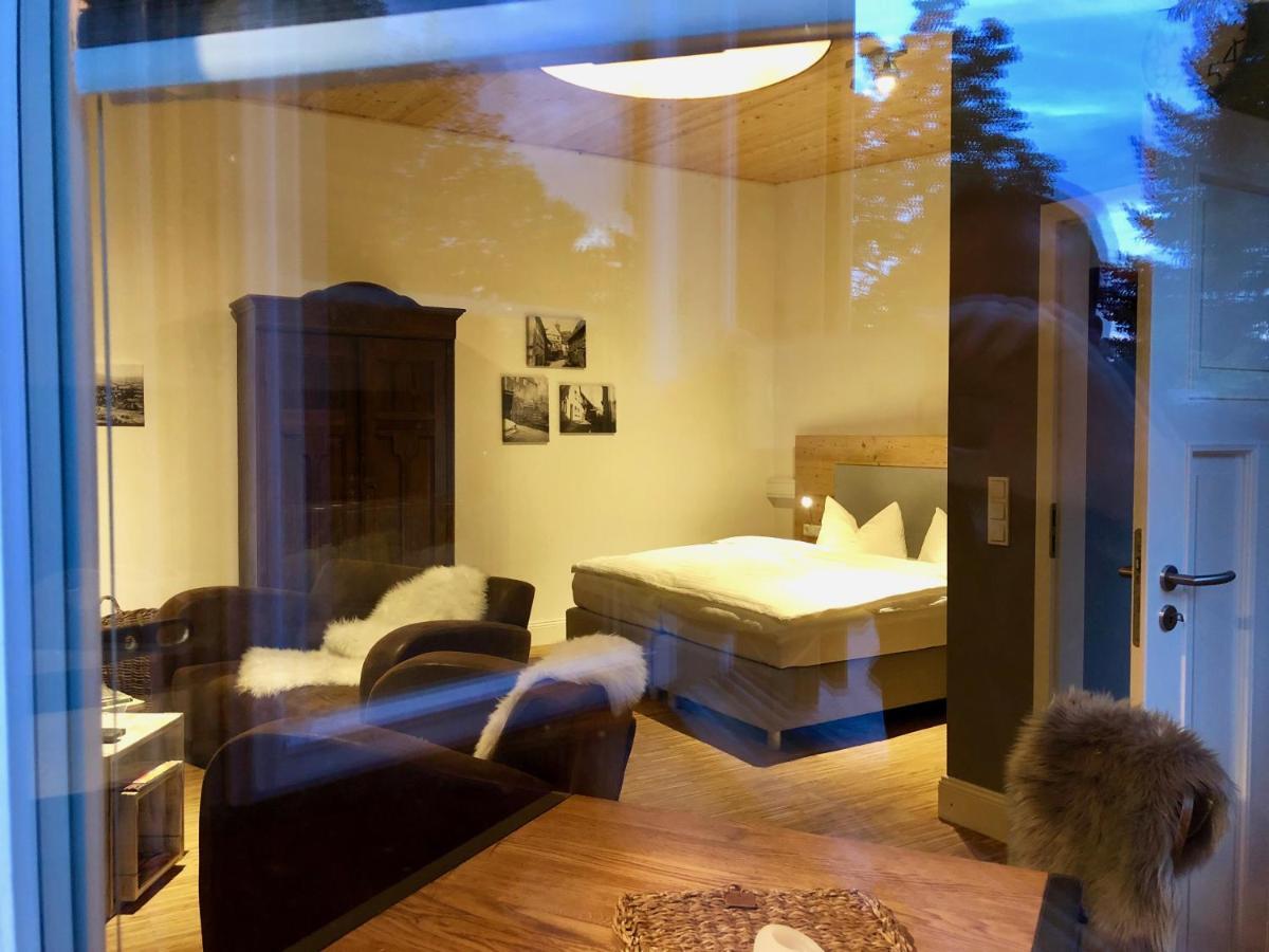 Heimatlodge Sinsheim Exterior foto