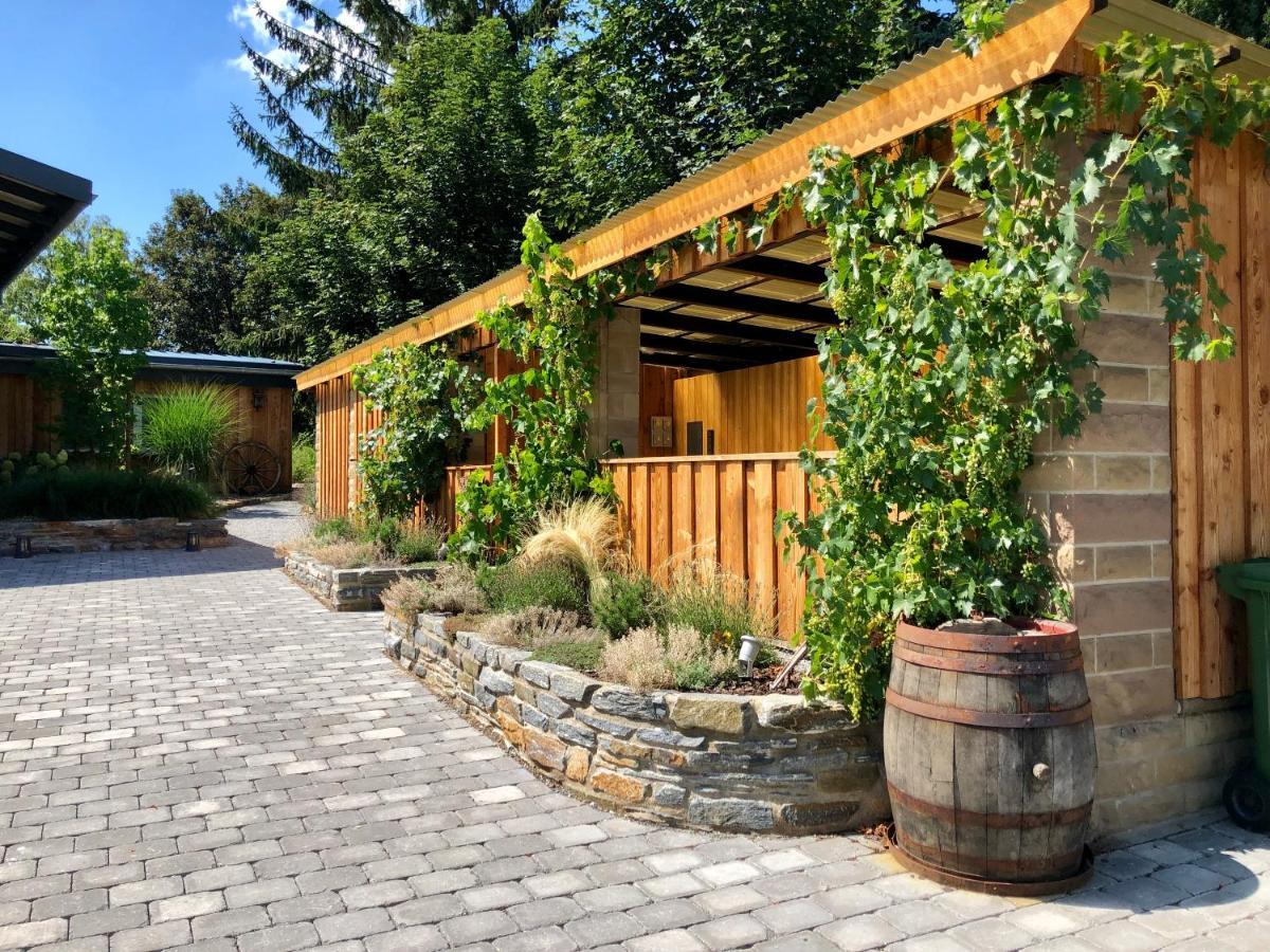 Heimatlodge Sinsheim Exterior foto