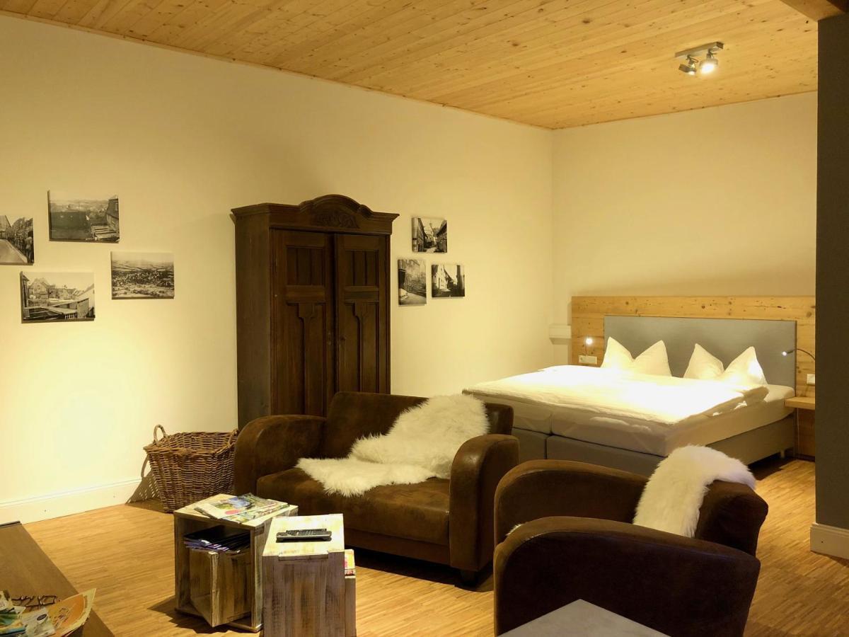 Heimatlodge Sinsheim Exterior foto